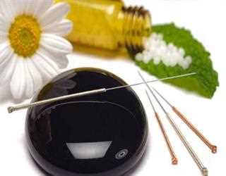 Complementary Medicine Training