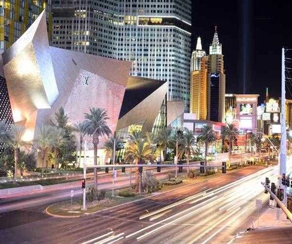 Family RV Parks in Las Vegas and Laughlin