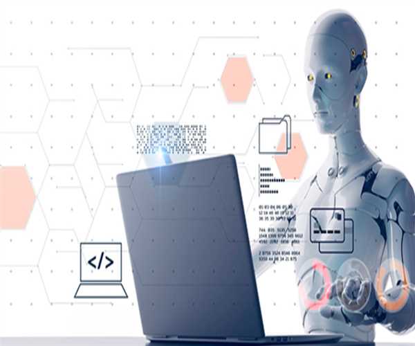 Is developers job safe?Will AI replace front-end developers? – MindStick