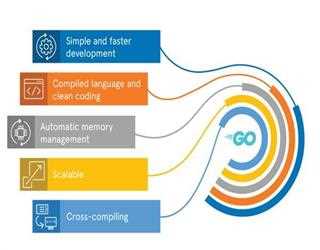How Golang is Perfect for Cloud Native Application Development? image