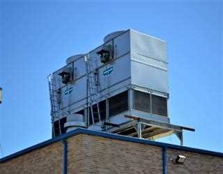 The Benefits of Scheduled Commercial HVAC Maintenance