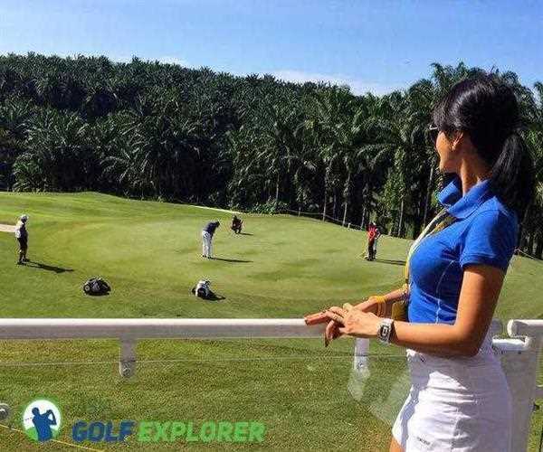 Enjoy Golfing at Top 3 Destinations in Indonesia