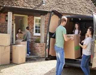 Home Relocation Services: For Comfortable Domestic Goods Moving