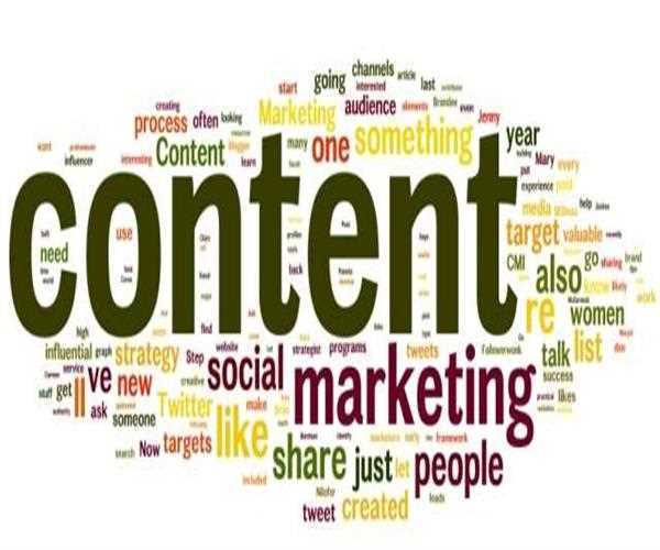 Content Marketing: What Kind of Content Should You Create?