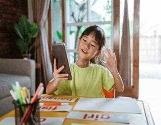 How COVID-19 Affected Parents with Kids From Learning Reading