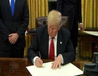 Cautious optimism among India seekers after Donald Trump’s step: H-1B visa