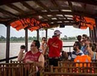 The most stunning street foods in Ho Chi Minh City