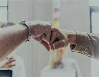 Transitioning from technical to business leadership?