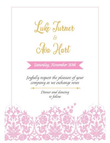 Reasons Why You Should Send Your Paper Invitations