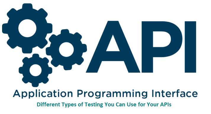 6 Different Types of Testing You Can Use for Your APIs