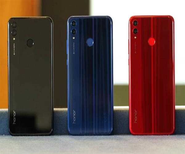 Best Features Latest Honor Smartphones 2020