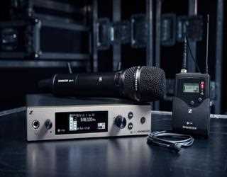 Things To Remember When Hiring AV Equipment