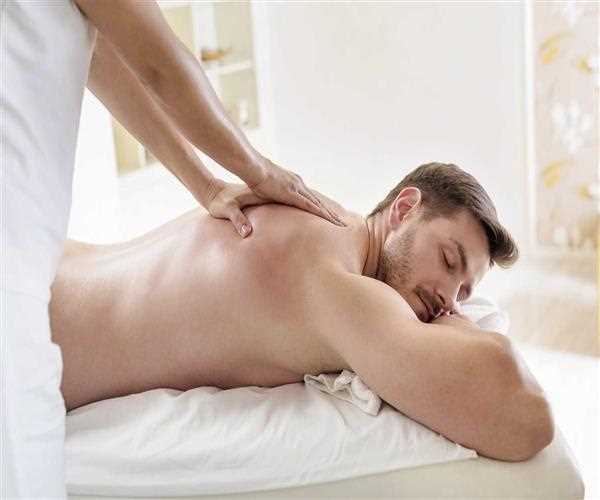 8 Things You Should Know Before Your Massage