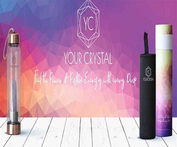 Interesting ways to use crystals in regular life