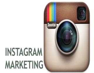 Instant Marketing with Instagram