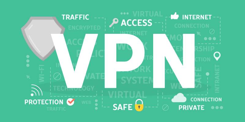 What is VPN hosting and should you use it?