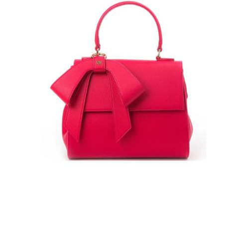 Say Goodbye to Leather Forever: YES for luxury vegan handbags