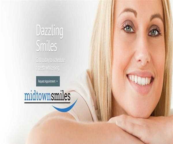 Things to know before selecting a dentist