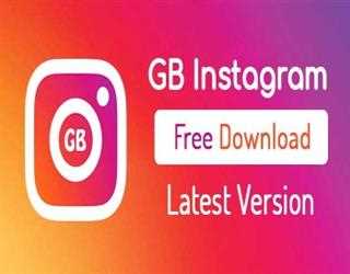 A Latest Version of GB Instagram