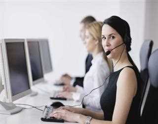 Call Center And Beyond image