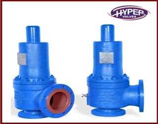 Types of pressure safety valve in India that you need to know