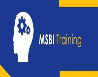 Types of orders in MSBI: