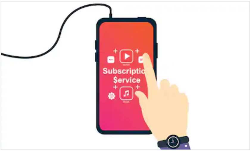 Get Your Subscriptions on the Right Track with Subscription Management Software