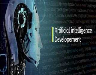 Artificial Intelligence Devleopment company