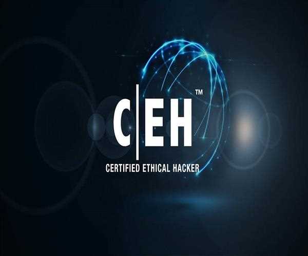 Legitimately identify intruders’ footprints acquiring CEH certification training