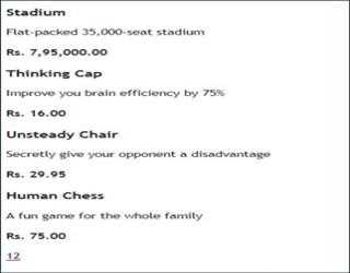 Paging in ASP.NET MVC3