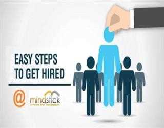KNOW HOW TO APPLY AT MINDSTICK? image