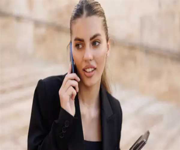 Walking and Using a Phone is Bad for Your Health