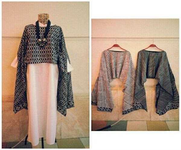 8 New Trends in Traditional Wear