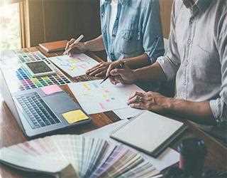 The Power of Color: Enhancing Web Design and Brand Identity