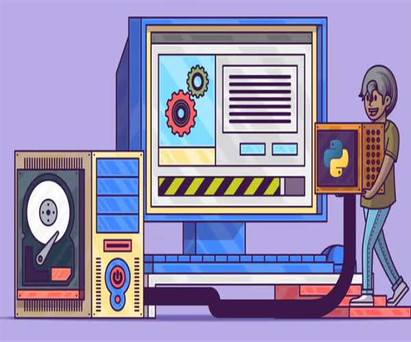 How to set up Python locally: Comprehensive guide – MindStick