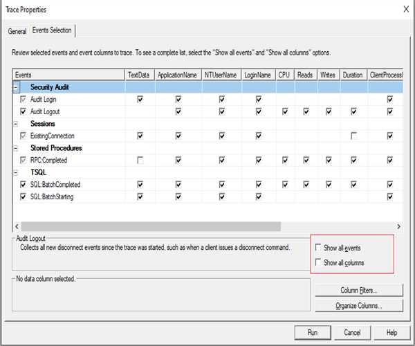 How to use SQL Profiler to find slow-performing queries in a database ...