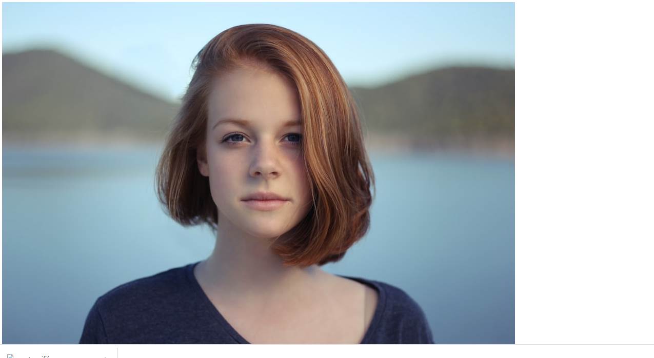 How to set the responsive image on container in bootstrap 5? MindStick