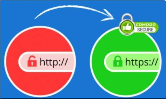 Why we should purchase SSL/HTTPS for our web application ?