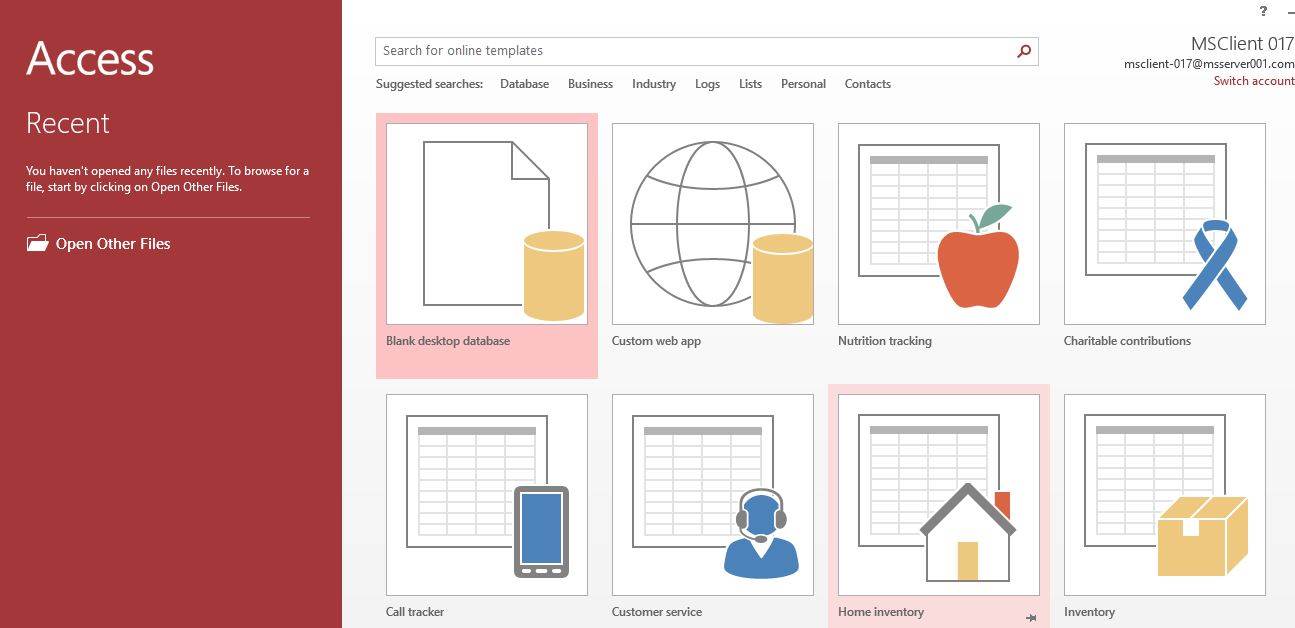 how to create primary key in access database. MindStick