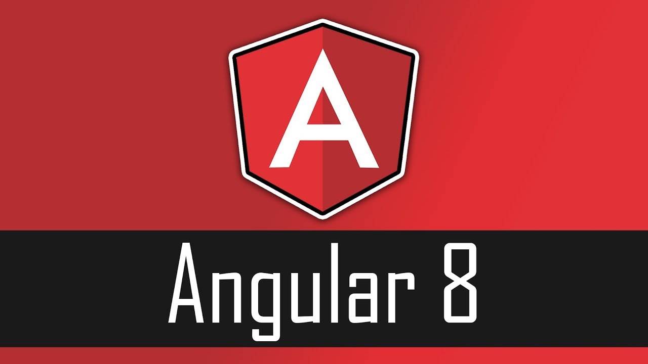 What is Angular 8?