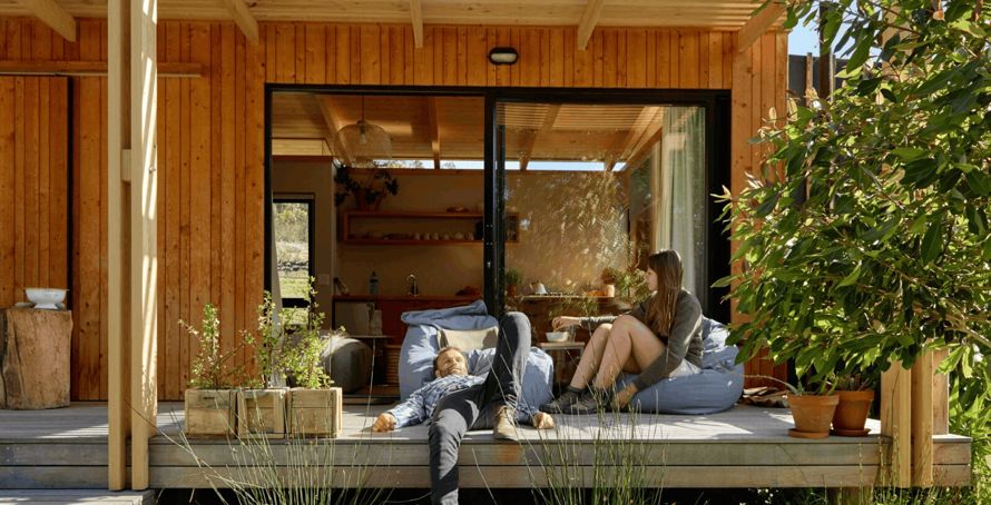 Airbnb: How a Spare Room Became a Global Travel Marketplace