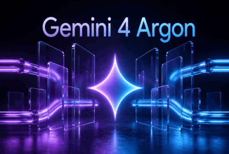 Google Unveils Gemini 4 Argon for Advanced Coding, Enterprise Work, and Cyber Defense