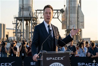 Elon Musk sparks new debate on AI and universal income