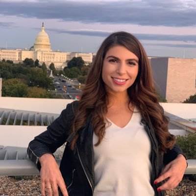 "A Liberal on a Conservative News,"- Sarah Evangeline Norman, an Inspiration to Women!