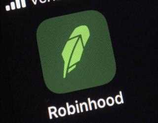 What's the apple of discord for Robinhood's ratings  dumping?