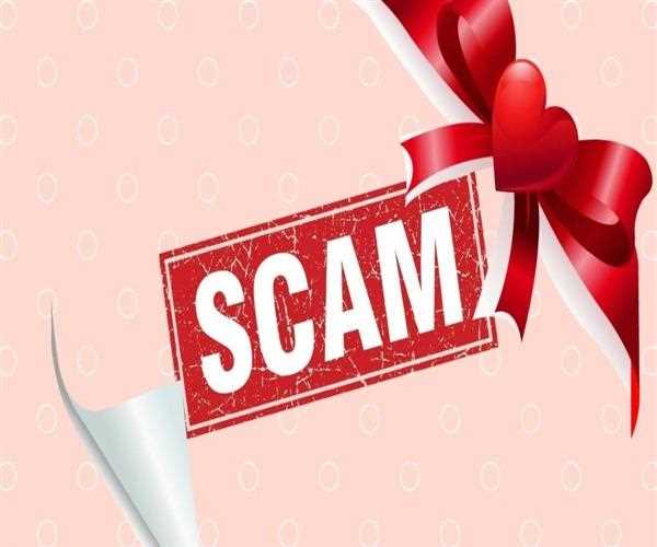 Don't fall for phishers' proposing emails this Valentine's!