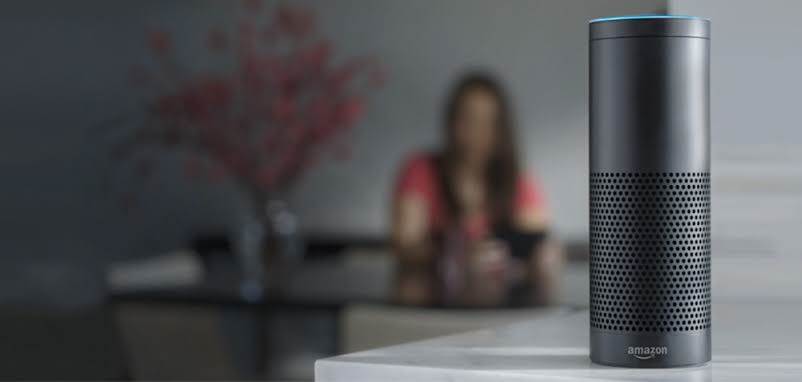 From "kahani sunao to gana sunao" Alexa completed 3 three years in India