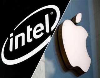 Apple's M1 chip face-off with Intel!