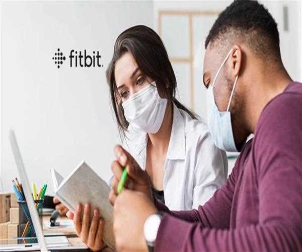 How NASA workforce is safe against Covid-19 via Fitbit device?