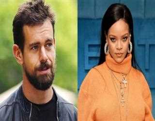 Twitter CEO likes Rihanna's tweets supporting  farmers protest is a new controversy!
